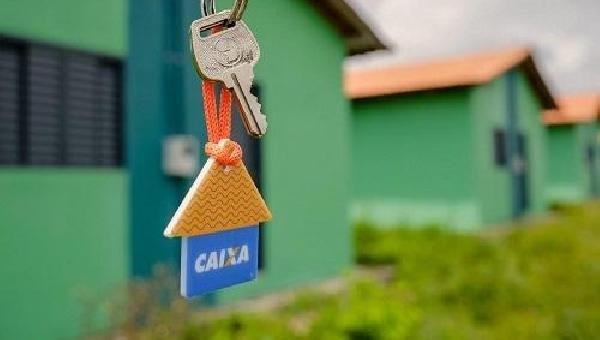 CAIXA REDUZ JUROS PARA FINANCIAMENTO DA CASA PRÓPRIA