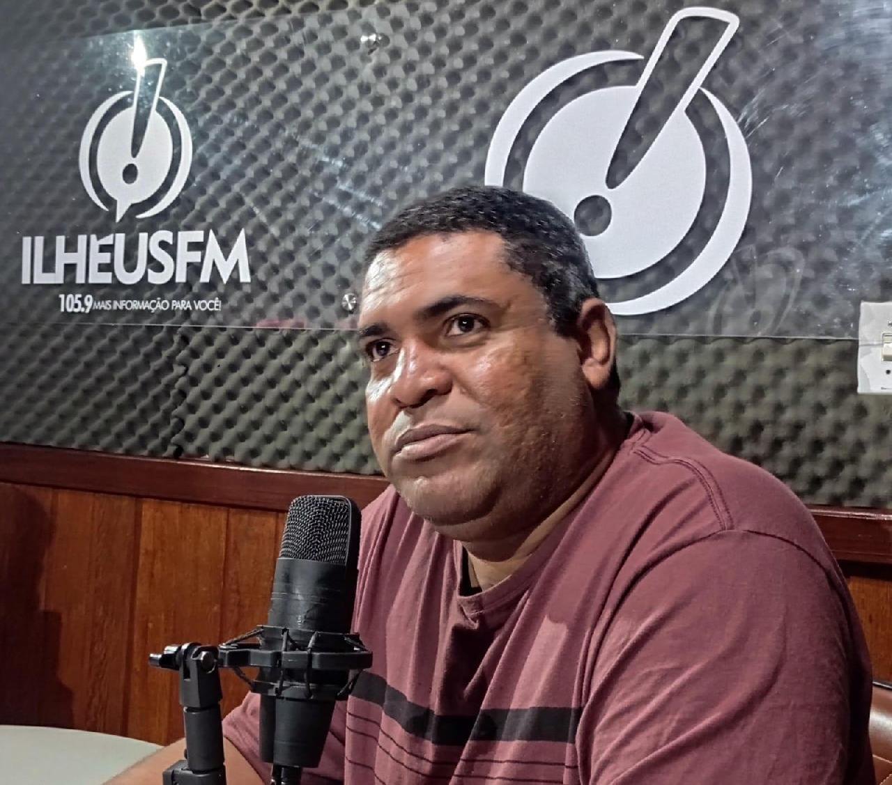 PODCAST ABORDUNA DEBATE PLANO DE GOVERNOS DOS CANDIDATOS À PREFEITURA DE ILHÉUS 