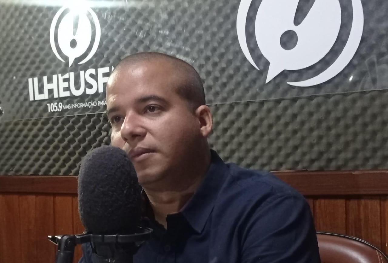 THIAGO MARTINS DEFENDE A REJEIÇÃO DAS CONTAS DO EX-PREFEITO JABES NA CÂMARA: "ENCONTREI UM QUADRO TENEBROSO"