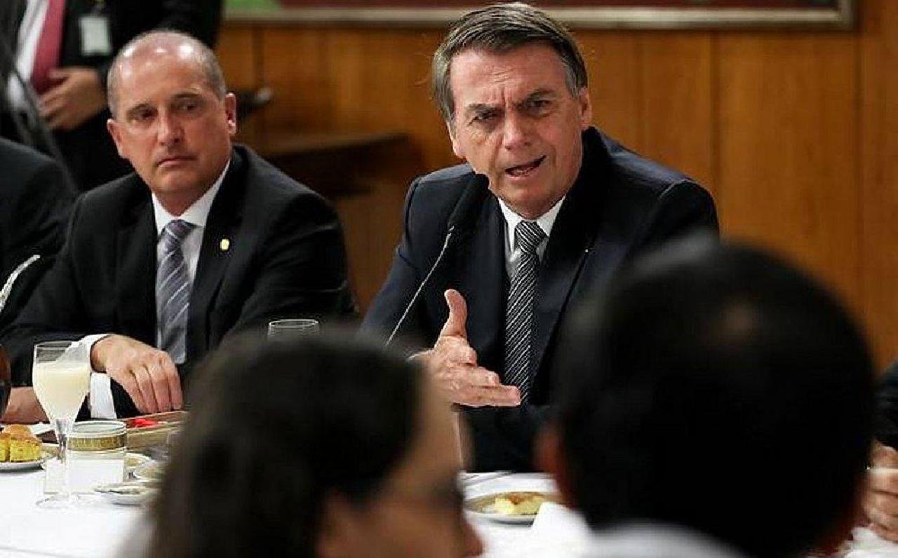 GOVERNADORES DO NORDESTE MANIFESTAM INDIGNAÇÃO SOBRE COMENTÁRIOS DE BOLSONARO