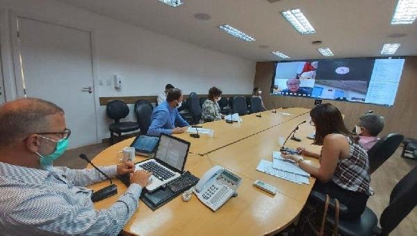 PREFEITOS DO SUL DA BAHIA PEDEM APOIO DA POLÍCIA PARA FISCALIZAR POPULAÇÃO