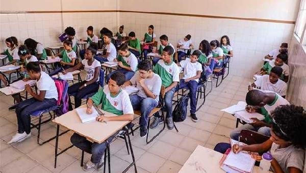 SEDUC ABRE MATRÍCULAS PARA NOVOS ALUNOS DA REDE MUNICIPAL DE ILHÉUS