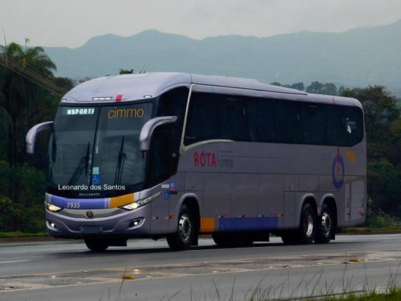 ROTA TRANSPORTES E CIDADE SOL ABREM 30 VAGAS PARA MOTORISTA NO SUL DA BAHIA