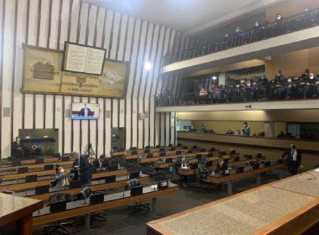 VEJA A LISTA DOS 63 DEPUTADOS ESTADUAIS ELEITOS NA BAHIA 