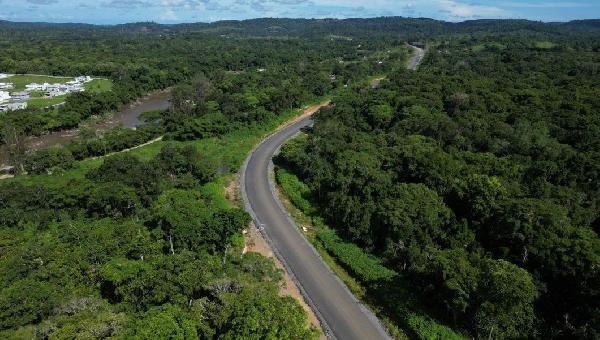 NOVA RODOVIA BA-649 ENTRE ITABUNA E ILHÉUS VAI IMPULSIONAR DESENVOLVIMENTO REGIONAL 