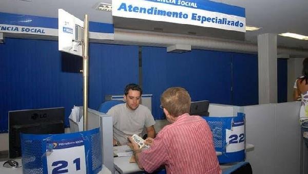 RECADASTRAMENTO DE APOSENTADOS E PENSIONISTAS DO ESTADO É SUSPENSO EM SETEMBRO