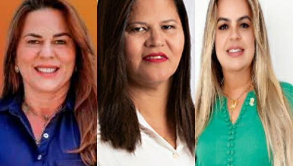 MULHERES REPRESENTAM APENAS 32,8% DOS CANDIDATOS A DEPUTADO ESTADUAL PELA BAHIA; CONFIRA PERFIL COMPLETO