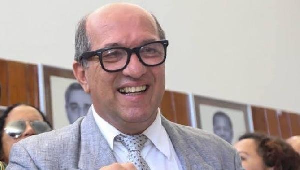 JOSÉ NAZAL PACHECO SOUB É ELEITO PARA CADEIRA Nº 38 DA ACADEMIA DE LETRAS DE ILHÉUS