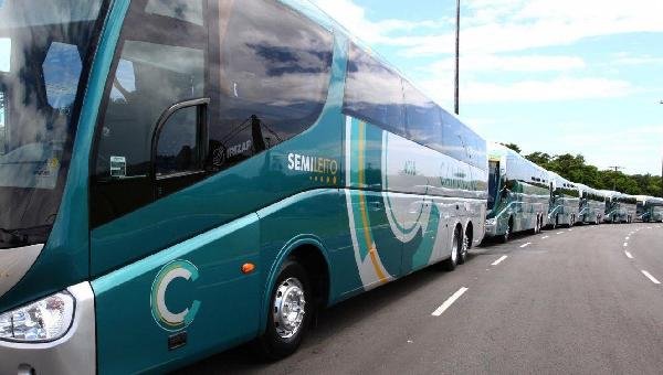 MAIS CINCO CIDADES BAIANAS TÊM TRANSPORTE INTERMUNICIPAL SUSPENSO PARA CONTER AVANÇO DA COVID-19