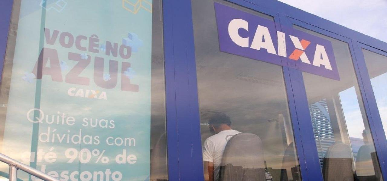 CAIXA VAI SUSPENDER PRESTAÇÕES DA CASA PRÓPRIA POR MAIS DOIS MESES