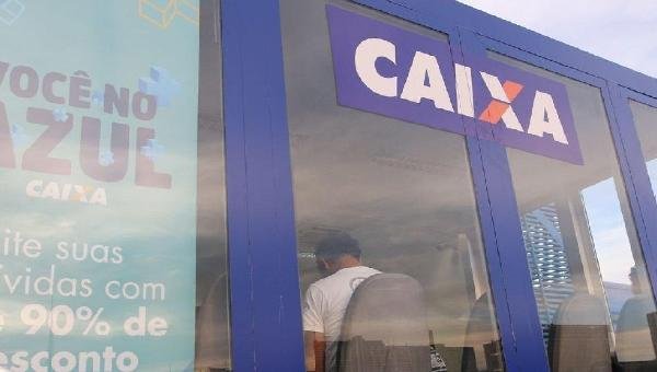 CAIXA VAI SUSPENDER PRESTAÇÕES DA CASA PRÓPRIA POR MAIS DOIS MESES