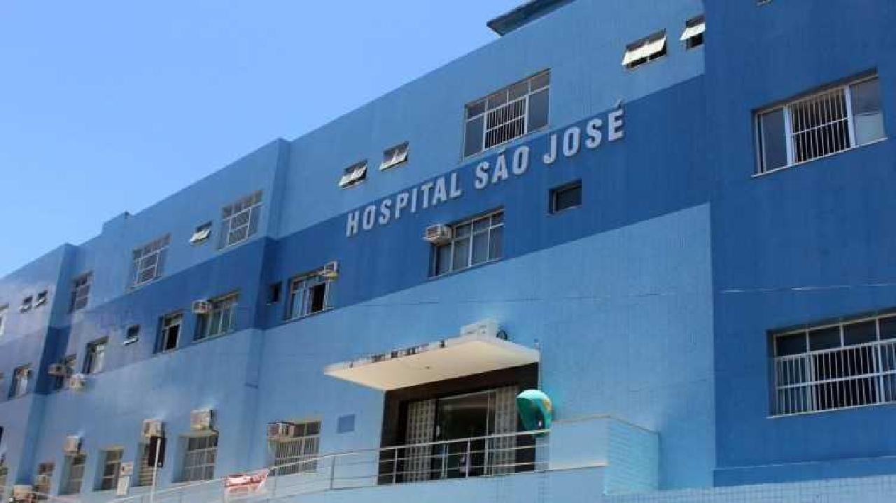 HOSPITAL SÃO JOSÉ: MEDICAMENTO PARA PACIENTES DO SETOR DE ONCOLOGIA ESTÁ SENDO FORNECIDO NORMALMENTE