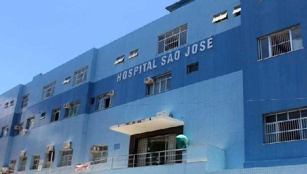 HOSPITAL SÃO JOSÉ: MEDICAMENTO PARA PACIENTES DO SETOR DE ONCOLOGIA ESTÁ SENDO FORNECIDO NORMALMENTE