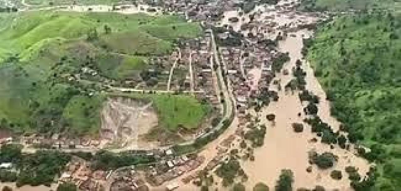 CHUVA DEVE DAR TRÉGUA NO EXTREMO SUL DA BAHIA ATÉ A PRÓXIMA TERÇA-FEIRA