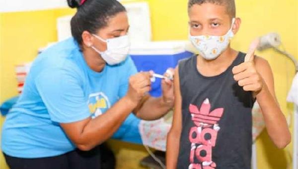 VACINAÇÃO INFANTIL EM ILHÉUS: SERVIÇO ESTÁ DISPONÍVEL ÁS QUARTAS E SEXTAS-FEIRAS