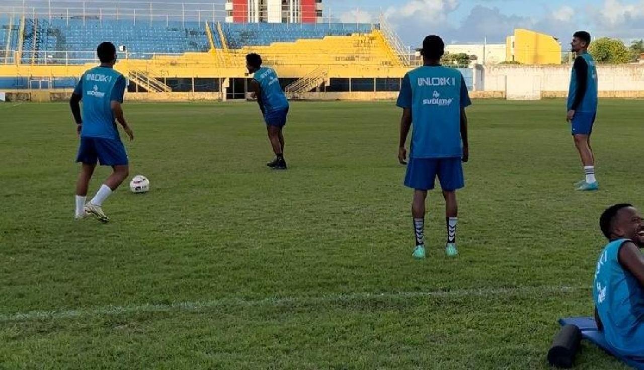 COLO-COLO JOGA NA PRÓXIMA QUARTA-FEIRA (26), CONTRA O GRAPIÚNA