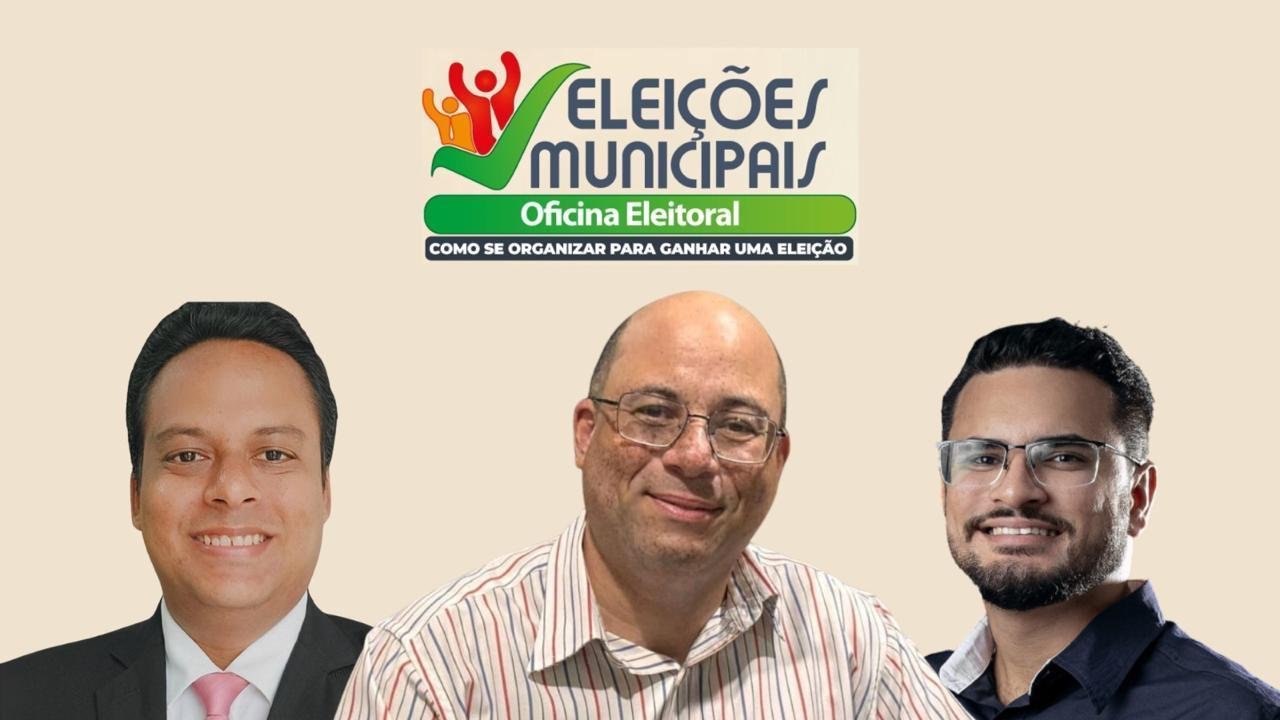 ESPECIALISTAS VÃO ESCLARECER DÚVIDAS SOBRE FUTUROS CANDIDATOS EM IBICARAÍ 