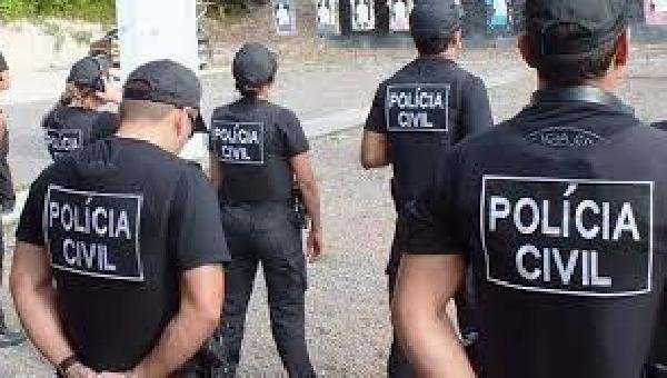 CRESCE NÚMERO DE POLICIAIS CIVIS COM CORONAVÍRUS