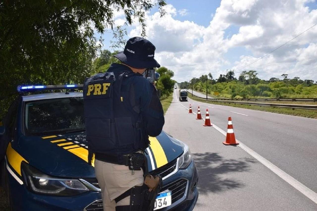 7 PESSOAS MORRERAM E 43 ACIDENTES FORAM REGISTRADOS EM RODOVIAS BAIANAS DURANTE O FERIADÃO DA SEMANA SANTA