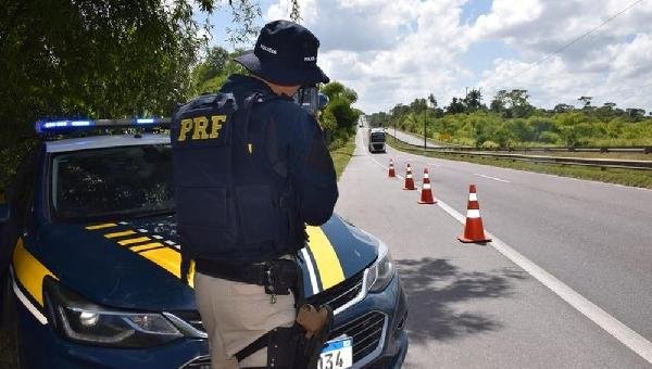 7 PESSOAS MORRERAM E 43 ACIDENTES FORAM REGISTRADOS EM RODOVIAS BAIANAS DURANTE O FERIADÃO DA SEMANA SANTA