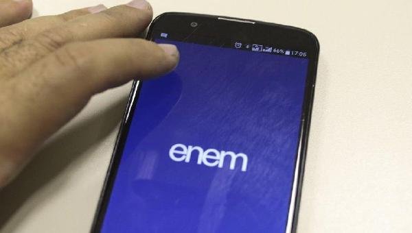  PARTICIPANTES DO ENEM DIGITAL PODEM PEDIR REAPLICAÇÃO