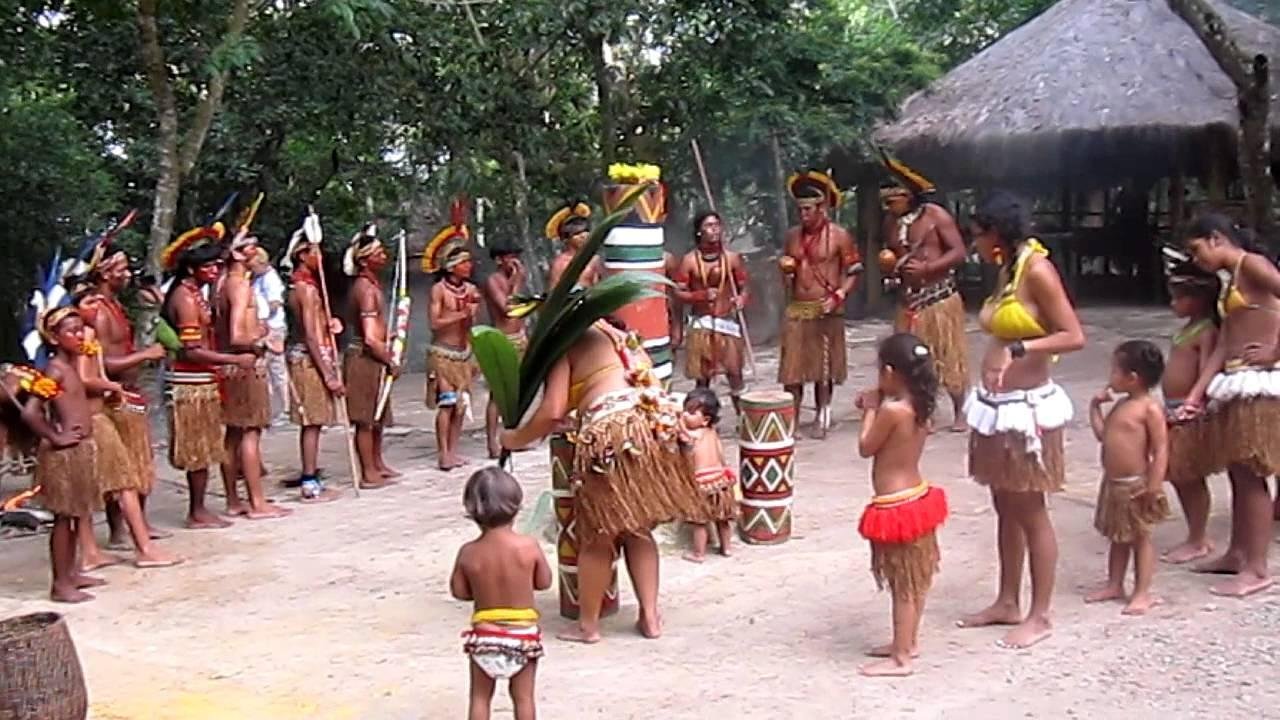 ALDEIA PATAXÓ DE SANTA CRUZ CABRÁLIA TEM PRIMEIRA MORTE POR COVID-19