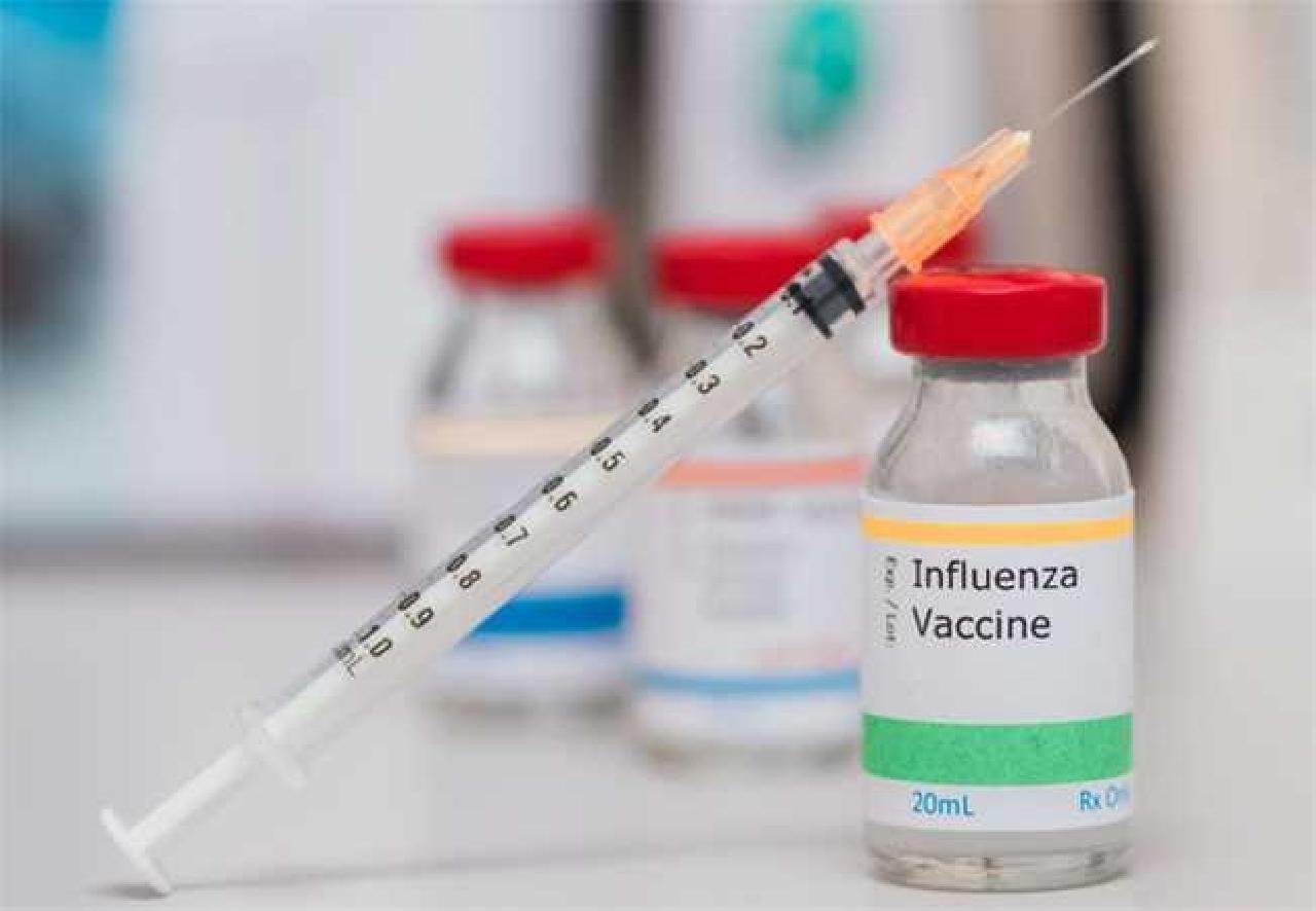 INFLUENZA: SAÚDE CONVOCA NOVOS PÚBLICOS PARA IMUNIZAÇÃO CONTRA A GRIPE