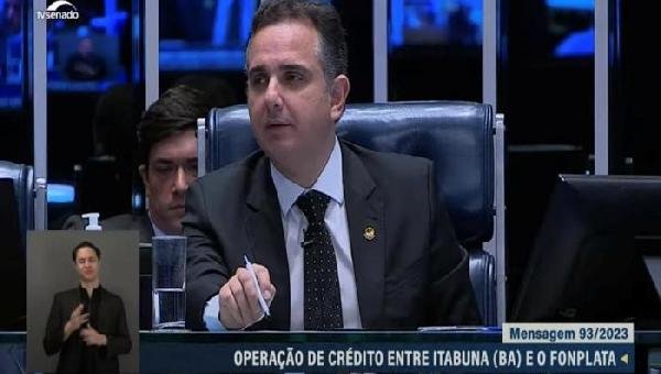 SENADO APROVA AUTORIZAÇÃO PARA ITABUNA OBTER R$ 150 MILHÕES PARA PONTE E VIADUTO