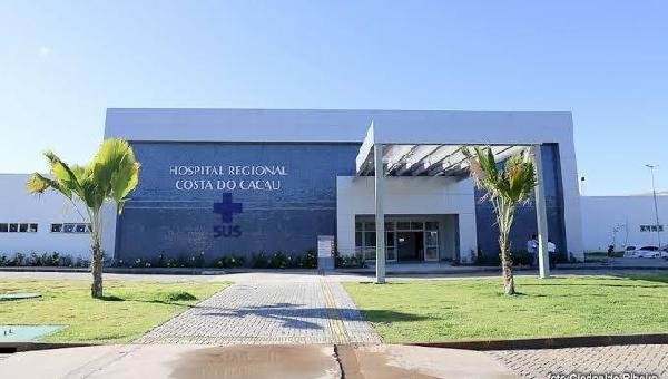 HOSPITAL COSTA DO CACAU DIVULGA RESULTADO DE SELEÇÃO