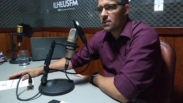 UROLOGISTA FALA SOBRE A IMPORTÂNCIA DO CHECK UP MASCULINO