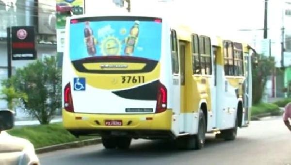 50% DOS ÔNIBUS DO TRANSPORTE PÚBLICO SÃO LIBERADOS PARA CIRCULAR EM ITABUNA 