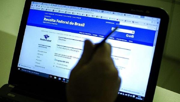 QUASE 500 MIL DECLARAÇÕES DO IMPOSTO DE RENDA FORAM ENVIADAS NA BAHIA