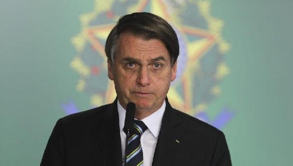 PRESIDENTE DA OAB DIZ QUE VAI AO STF PARA BOLSONARO ESCLARECER MORTE DO SEU PAI