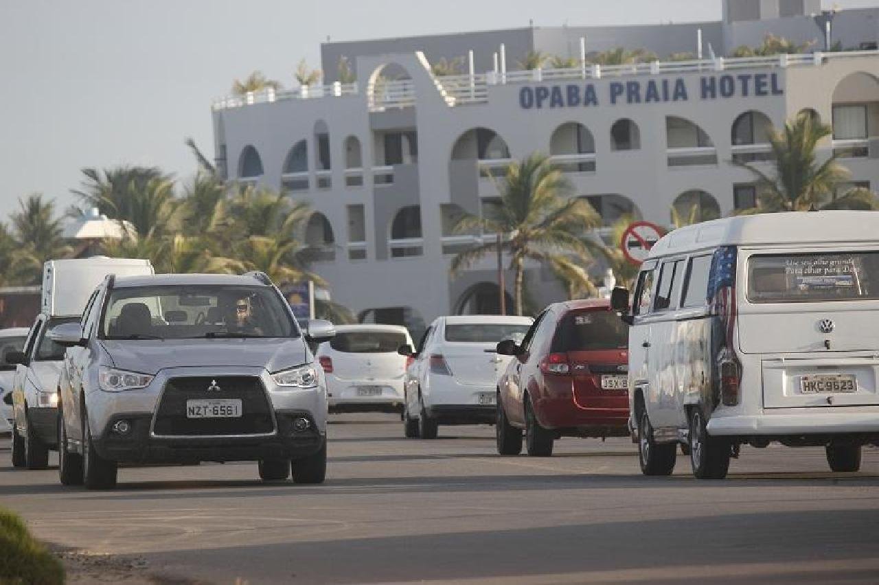 SEFAZ NOTIFICA 208 MIL VEÍCULOS POR ATRASO NO PAGAMENTO DO IPVA