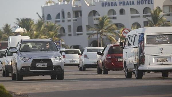 SEFAZ NOTIFICA 208 MIL VEÍCULOS POR ATRASO NO PAGAMENTO DO IPVA