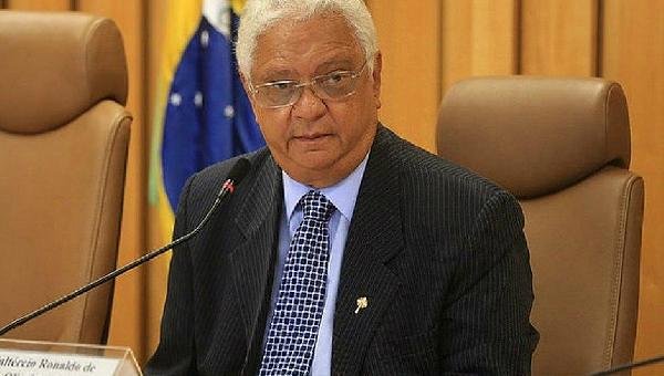 DESEMBARGADOR BAIANO É NOMEADO ASSESSOR DO MINISTRO DIAS TOFFOLI