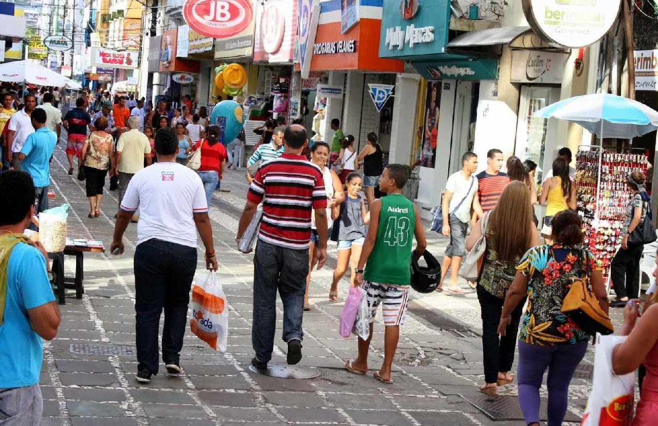 COMÉRCIO DE ILHÉUS TERÁ HORÁRIO ESPECIAL PARA O DIA DOS NAMORADOS