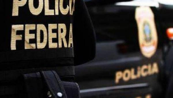  SEGUNDA PARCELA: POLÍCIA FEDERAL CUMPRE MANDADOS NA BAHIA NESTA QUINTA-FEIRA