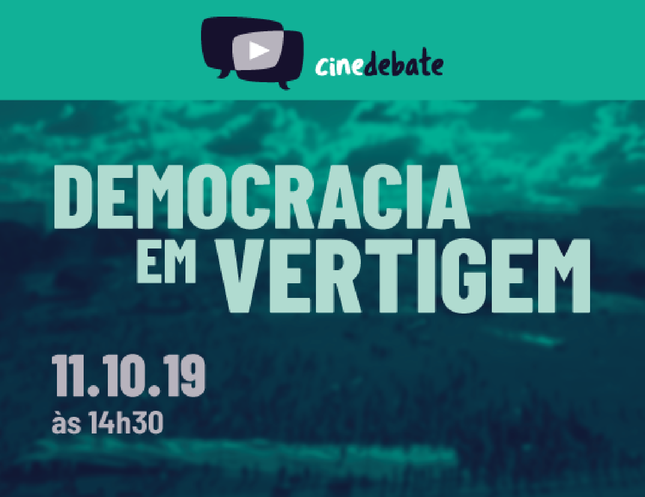 DEFENSORIA RECEBE EX-MINISTRO JOSÉ EDUARDO CARDOZO PARA CINE DEBATE