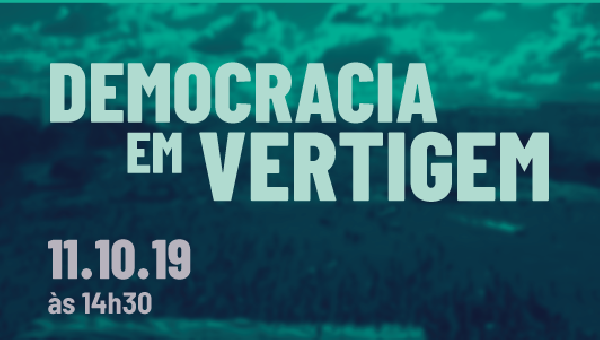 DEFENSORIA RECEBE EX-MINISTRO JOSÉ EDUARDO CARDOZO PARA CINE DEBATE