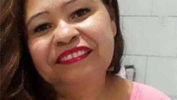 ILHÉUS: AGENTE DE SAÚDE MARIZETE MOREIRA MORRE AOS 58 ANOS