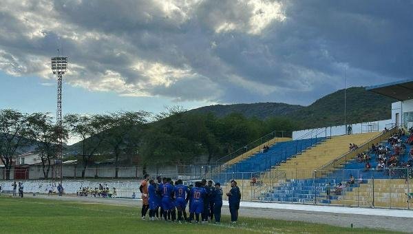 COLO-COLO REALIZA PRIMEIRO JOGO-TREINO DA TEMPORADA