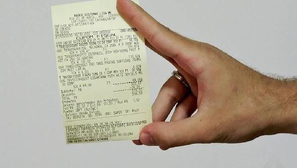 COMPRAS ATÉ DIA 31 CONCORREM À NOTA PREMIADA BAHIA EM FEVEREIRO