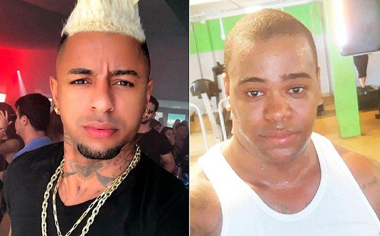 MORRE EX-SÓCIO DA BANDA BLACK STYLE BALEADO PELO DIGITAL INFLUENCER IURI SHEIK