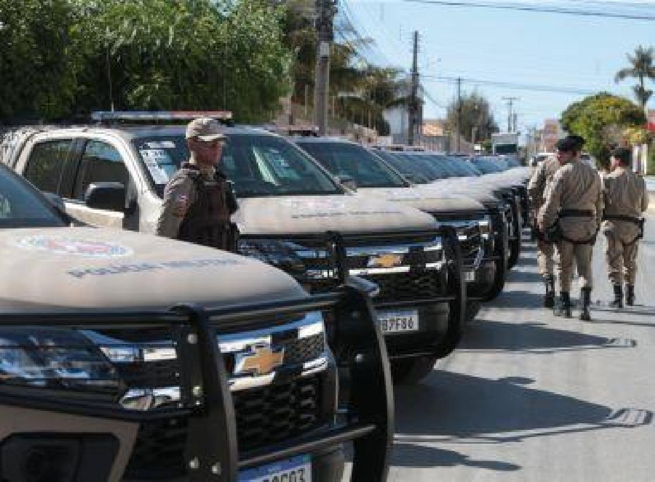 Estado Publica Edital De InscriÇÃo Para 2500 Vagas De Soldado Da Pm E Bombeiros O Tabuleiro 