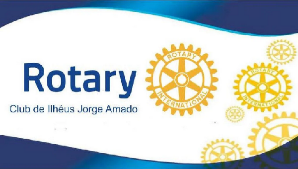 ROTARY CLUB REALIZA CERIMÔNIA DE POSSE NO DIA 27 DE JULHO