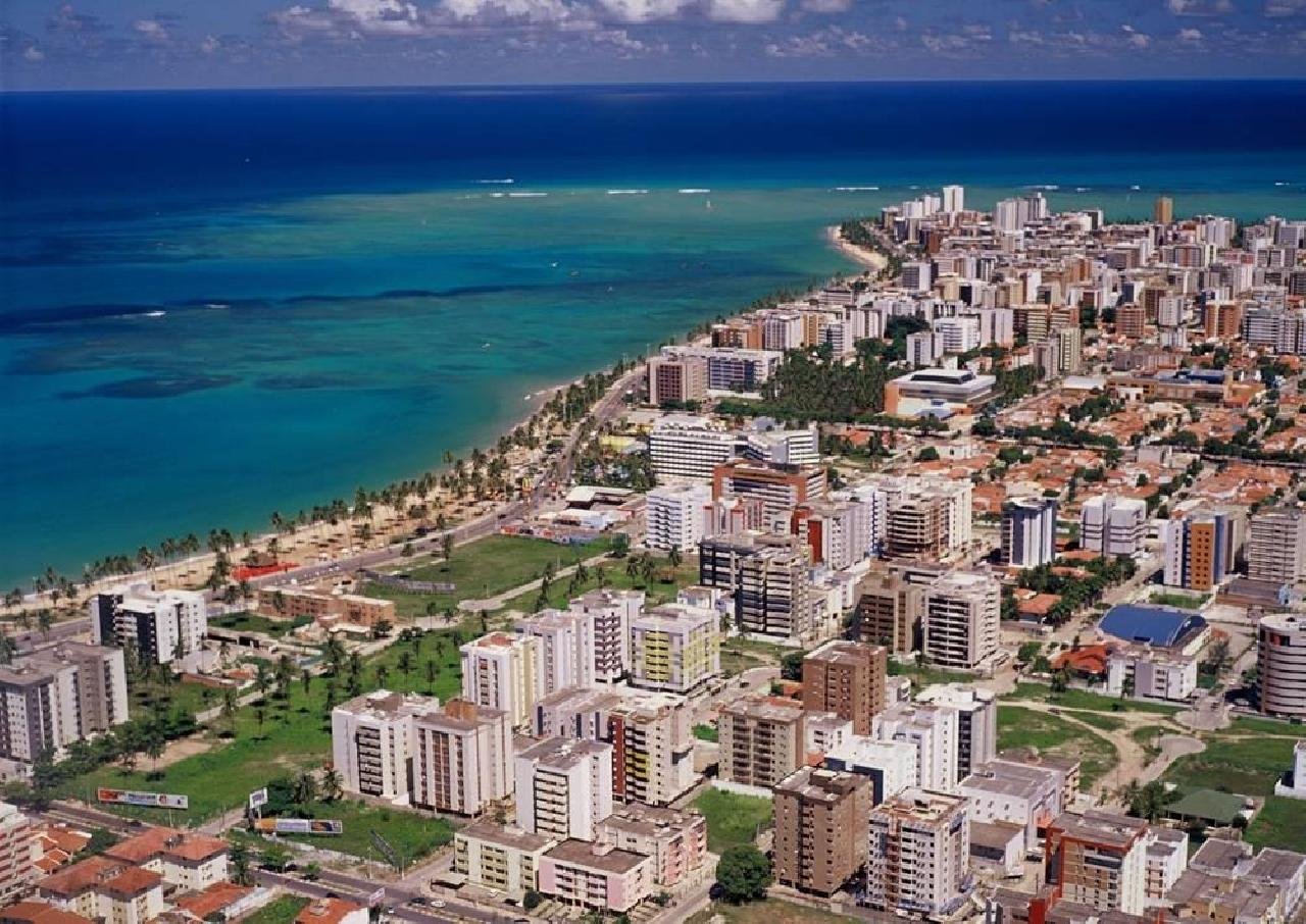 RISCO DE AFUNDAMENTO FARÁ MACEIÓ ESVAZIAR 2,1 MIL IMÓVEIS