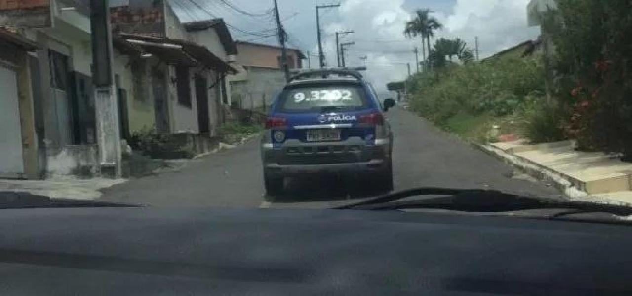 POLÍCIA DETÉM REPÓRTERES DA VEJA DURANTE INVESTIGAÇÃO SOBRE MORTE DE MILICIANO NA BAHIA