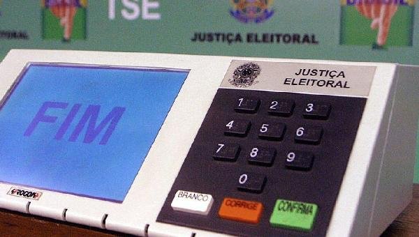 ABSTENÇÕES NAS URNAS CHEGAM A 20,89% E ATINGEM MAIOR ÍNDICE DESDE 2002