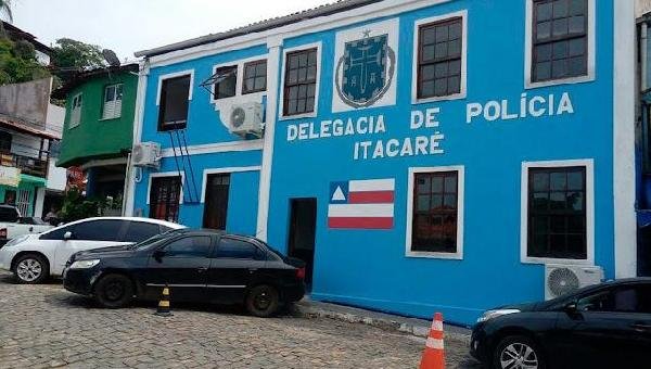 SUSPEITO DE ESTUPRAR ARGENTINA EM ITACARÉ É PRESO; MULHER DORMIA COM O NAMORADO, NA HORA DO CRIME 